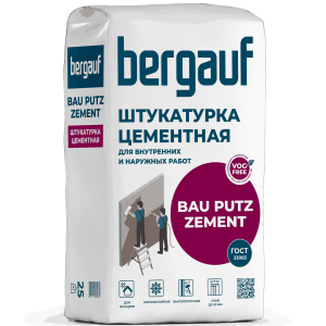 Bau Putz Zement, 25 кг_вправо_29