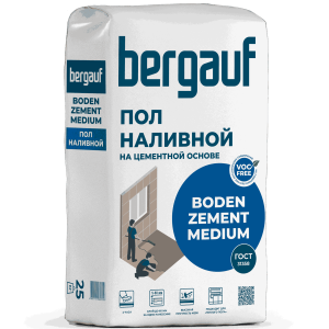 Boden Zement Medium, 25 кг_вправо_23