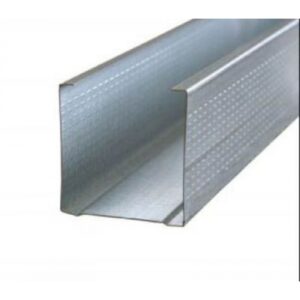 Профиль ГКЛ 50*50 3м Россия 0,6