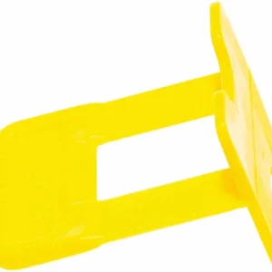 СВП Зажим "Ворота" 300шт 2,5мм пакет