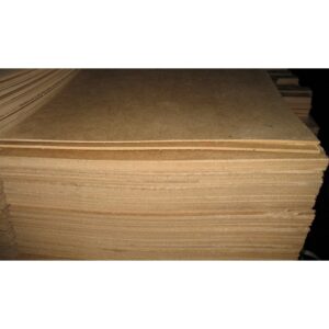 ДВП (1,22*2,73) 5,5 мм.