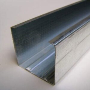 Профиль ГКЛ 75*50 3м Россия 0,6