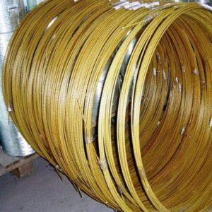 Арматура АСП-8мм (бух. 50м)